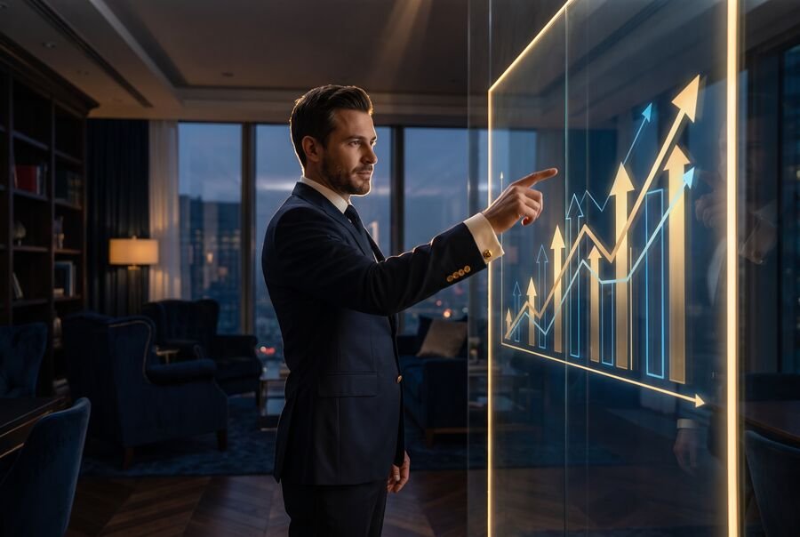Growth strategy